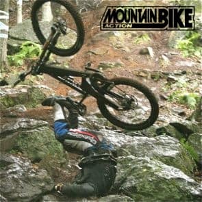 Mount snow mountain best sale biking