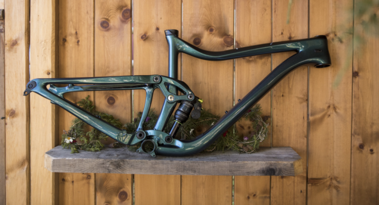 giant trance advanced 29 2019