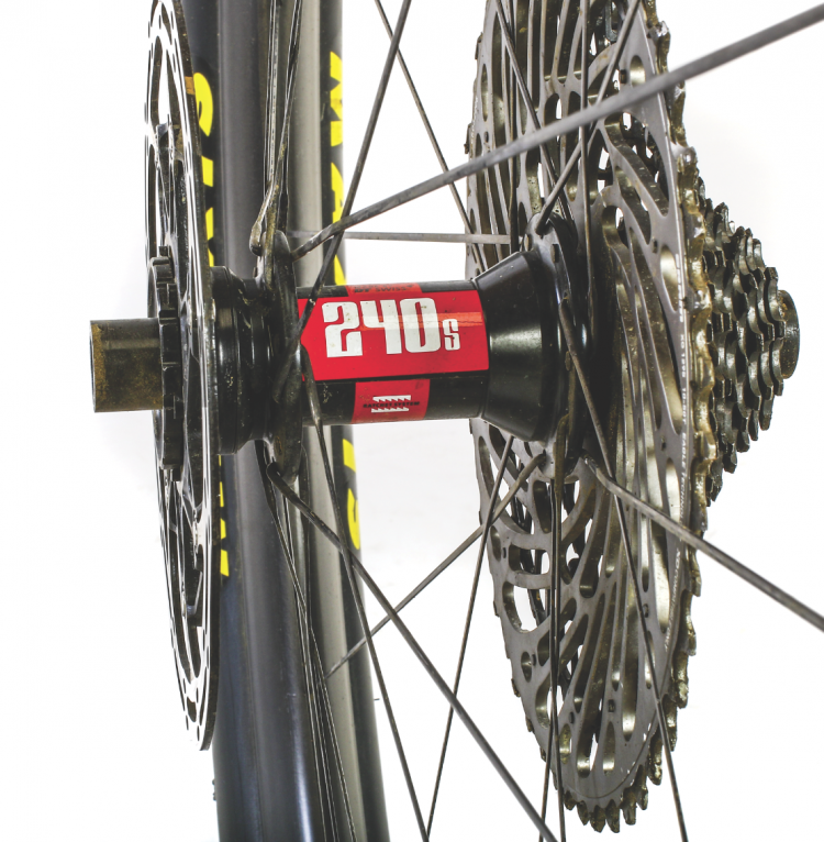 enve m525 dt swiss 240