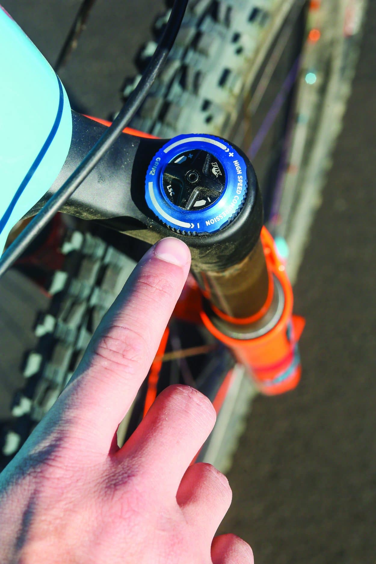 REFRESHER COURSE: SUSPENSION TUNING FOR DUMMIES - Mountain Bike Action  Magazine