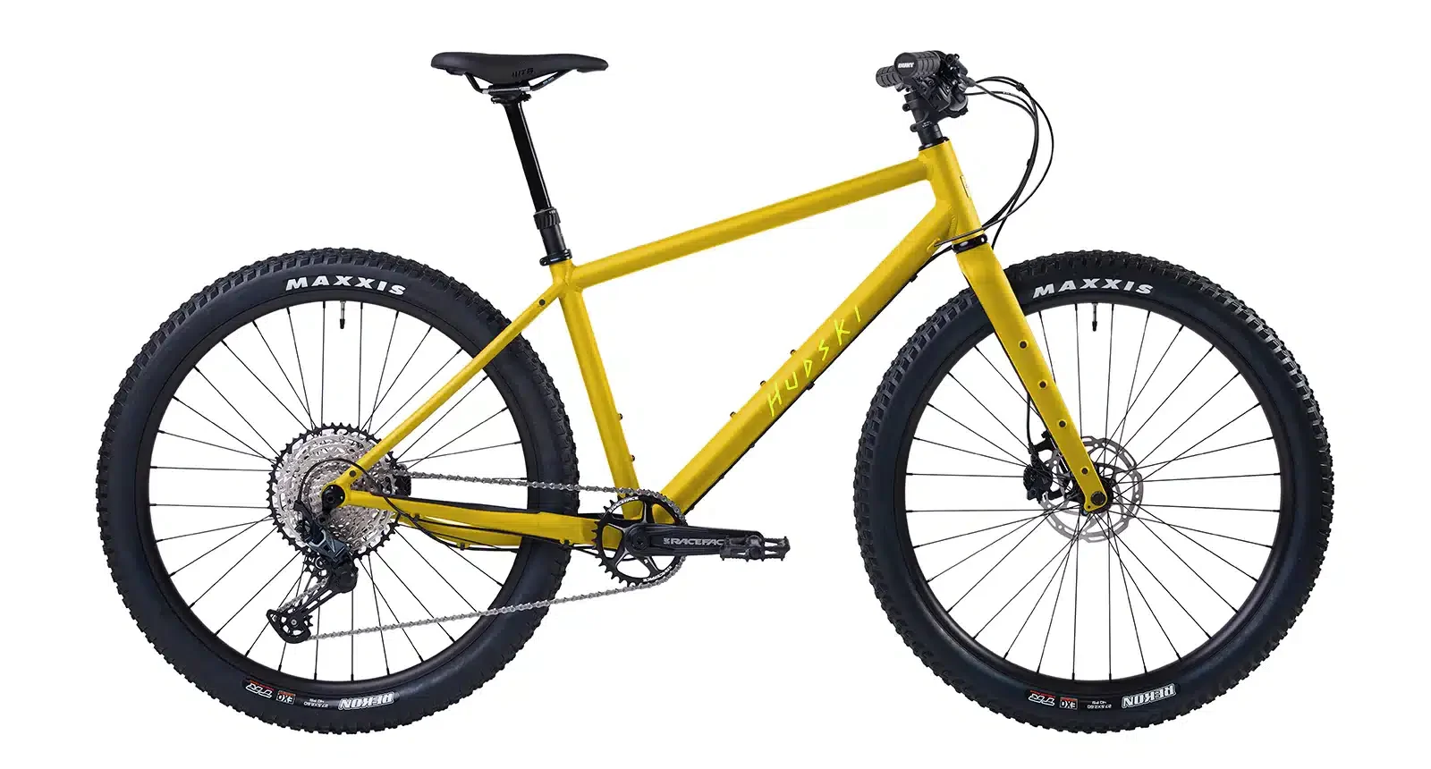 Best hardtail all online mountain bike