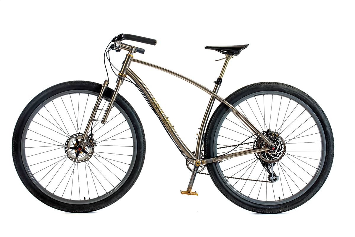 Black sheep store mountain bike