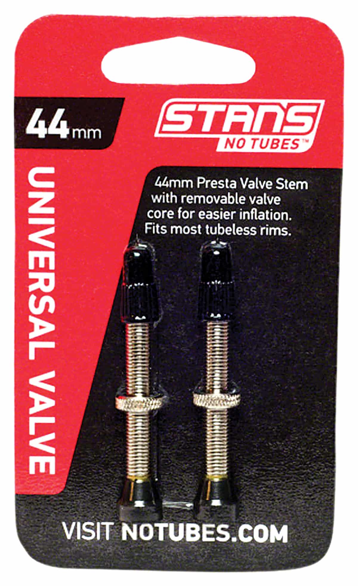 THE TEN BEST TUBELESS TIRE VALVE STEMS - AN UNDERRATED UPGRADE