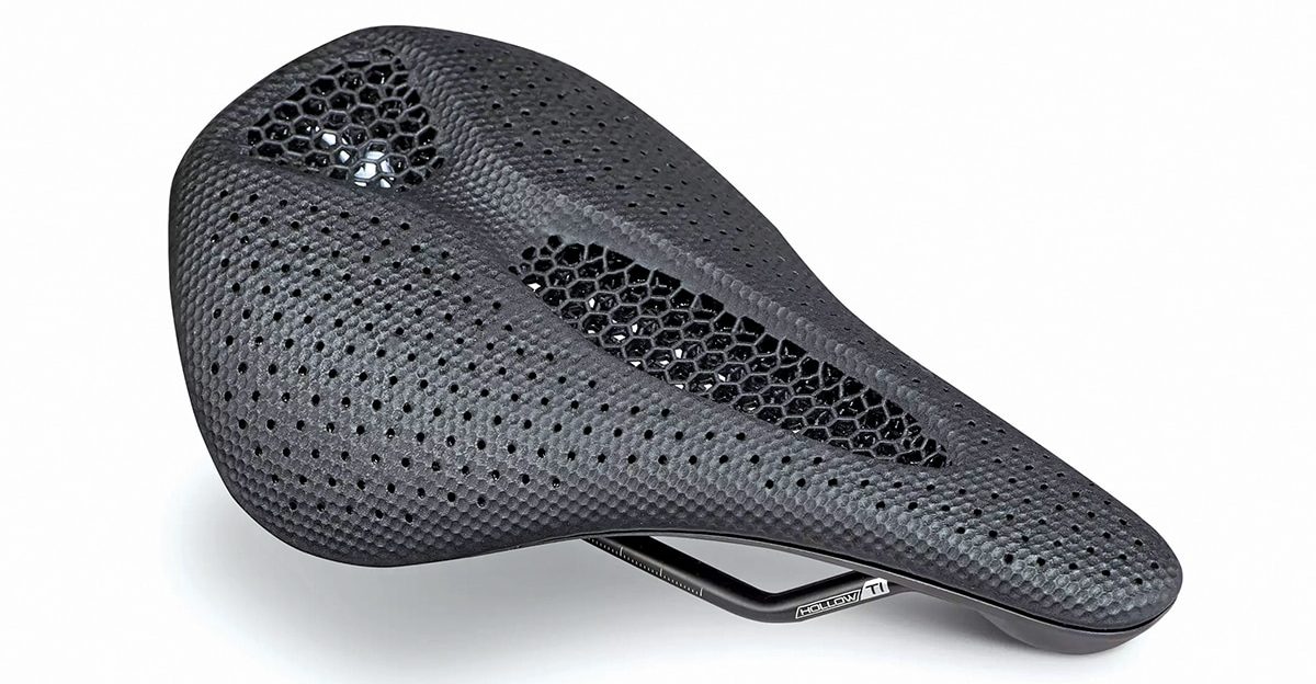 Specialized mountain store bike saddle