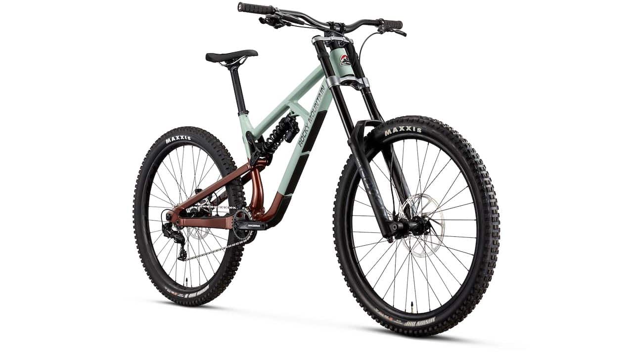 Cheap freeride bikes online