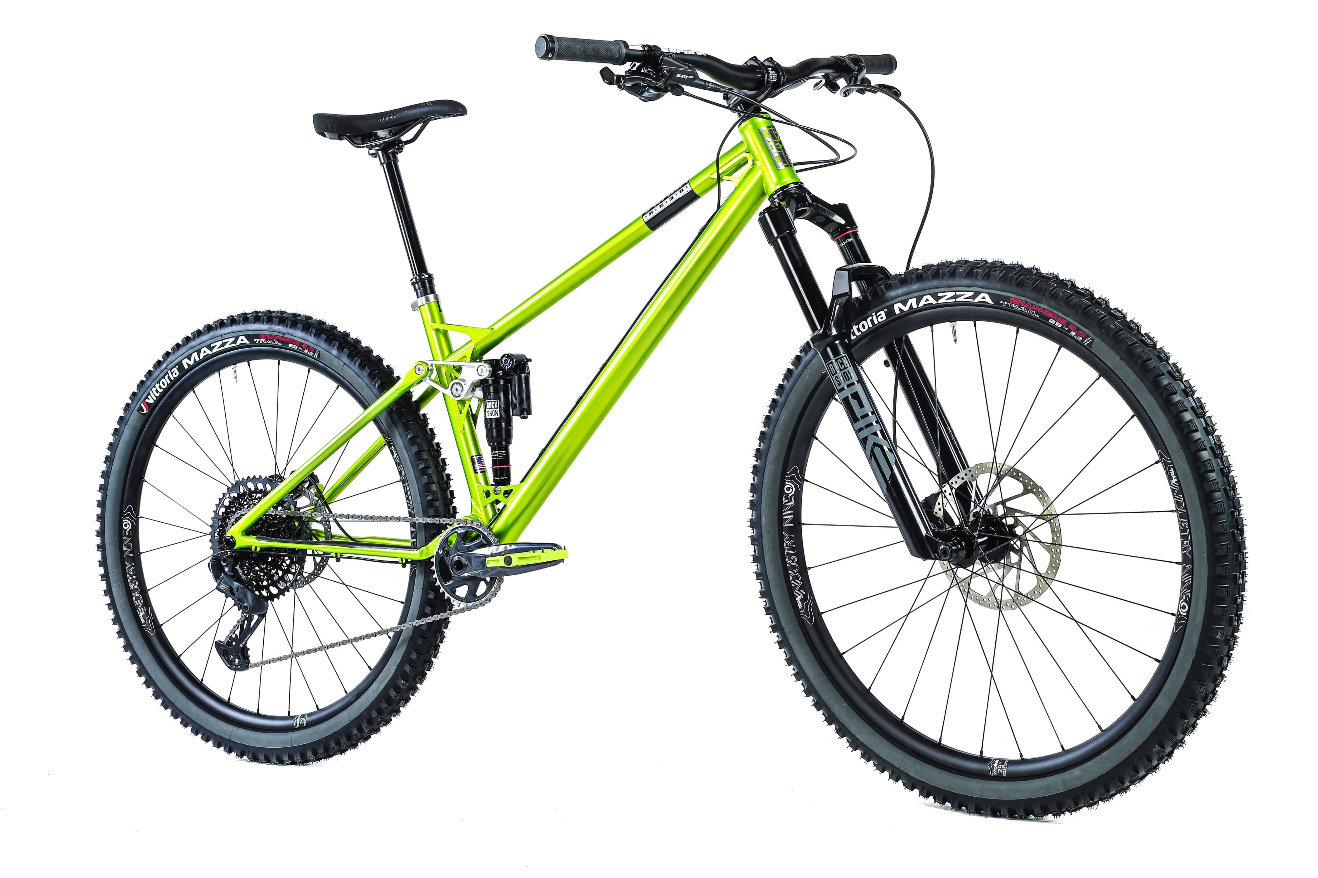 What Type of Mountain Bike Should You Buy in 2023?